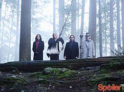 Once Upon a Time: 4x17 Best Laid Plans - zdjęcia promocyjne