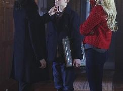 Once Upon a Time: 4x17 Best Laid Plans - zdjęcia promocyjne