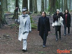 Once Upon a Time: 4x17 Best Laid Plans - zdjęcia promocyjne