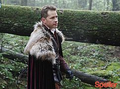 Once Upon a Time: 4x17 Best Laid Plans - zdjęcia promocyjne