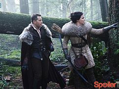 Once Upon a Time: 4x17 Best Laid Plans - zdjęcia promocyjne