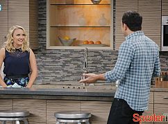 Young and Hungry: 2x02 Young & Cookin’ - zdjęcia promocyjne