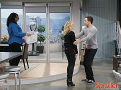 Young and Hungry: 2x02 Young & Cookin’ - zdjęcia promocyjne