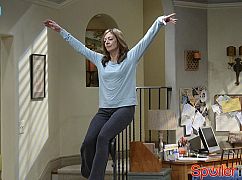 Mamuśka: 2x18 Dropped Soap and a Big Guy on a Throne - zdjęcia promocyjne