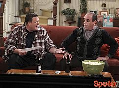 Mike i Molly: 5x17 Mudlick or Bust - zdjęcia promocyjne