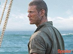 Black Sails: 2x10 XVIII - zdjęcia promocyjne