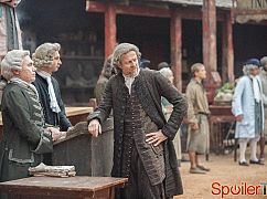Black Sails: 2x10 XVIII - zdjęcia promocyjne