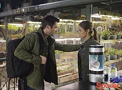 Helix: 2x12 The Ascendant - zdjęcia promocyjne