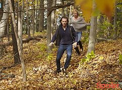Bitten: 2x08 Dark Arts - zdjęcia promocyjne