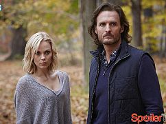Bitten: 2x08 Dark Arts - zdjęcia promocyjne