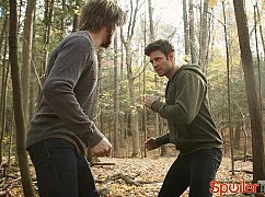 Bitten: 2x08 Dark Arts - zdjęcia promocyjne