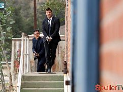 Kości: 10x13 The Baker in the Bits - zdjęcia promocyjne