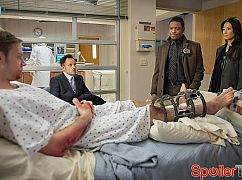 Elementary: 3x19 One Watson, One Holmes - zdjęcia promocyjne