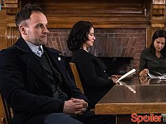 Elementary: 3x19 One Watson, One Holmes - zdjęcia promocyjne
