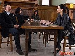 Elementary: 3x19 One Watson, One Holmes - zdjęcia promocyjne