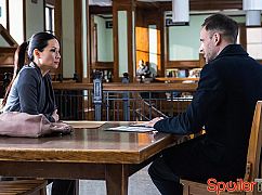 Elementary: 3x19 One Watson, One Holmes - zdjęcia promocyjne