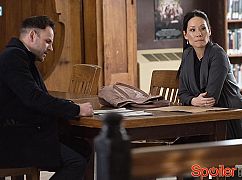 Elementary: 3x19 One Watson, One Holmes - zdjęcia promocyjne
