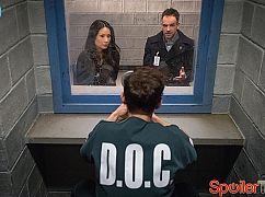 Elementary: 3x19 One Watson, One Holmes - zdjęcia promocyjne