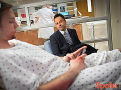 Elementary: 3x19 One Watson, One Holmes - zdjęcia promocyjne