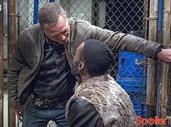 Chicago PD: 2x19 The Three G's - zdjęcia promocyjne