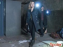 Chicago PD: 2x19 The Three G's - zdjęcia promocyjne