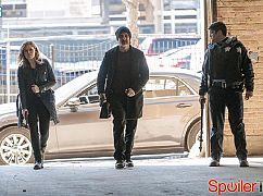 Chicago PD: 2x19 The Three G's - zdjęcia promocyjne