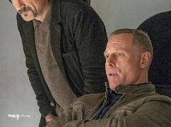 Chicago PD: 2x18 Get Back to Even - zdjęcia promocyjne