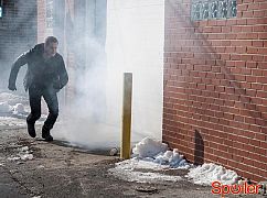 Chicago PD: 2x18 Get Back to Even - zdjęcia promocyjne
