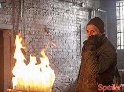 Chicago PD: 2x18 Get Back to Even - zdjęcia promocyjne