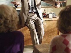 The Goldbergs: 2x18 I Drank the Mold - zdjęcia promocyjne