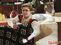 The Goldbergs: 2x18 I Drank the Mold - zdjęcia promocyjne