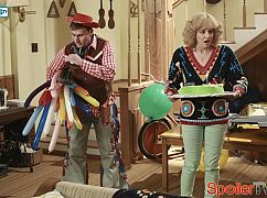 The Goldbergs: 2x18 I Drank the Mold - zdjęcia promocyjne