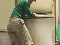 The Goldbergs: 2x18 I Drank the Mold - zdjęcia promocyjne