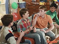 The Goldbergs: 2x18 I Drank the Mold - zdjęcia promocyjne