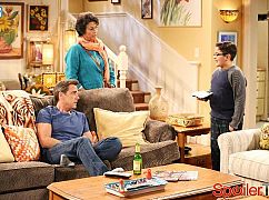 Cristela: 1x19 Great Expectations - zdjęcia promocyjne