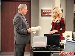 Cristela: 1x19 Great Expectations - zdjęcia promocyjne