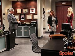 Cristela: 1x19 Great Expectations - zdjęcia promocyjne