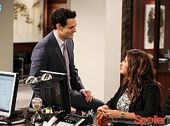 Cristela: 1x19 Great Expectations - zdjęcia promocyjne