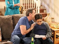 Cristela: 1x19 Great Expectations - zdjęcia promocyjne