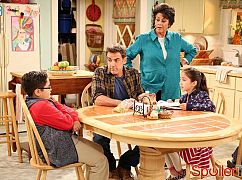 Cristela: 1x19 Great Expectations - zdjęcia promocyjne