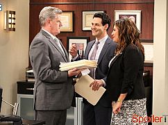 Cristela: 1x19 Great Expectations - zdjęcia promocyjne