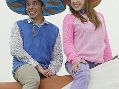 Pępek świata: 6x19 Siblings and Sombreros - zdjęcia promocyjne