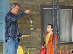 Pępek świata: 6x19 Siblings and Sombreros - zdjęcia promocyjne