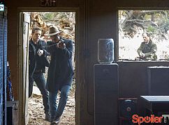 Justfied: Bez przebaczenia: 6x11 Fugitive Number One - zdjęcia promocyjne