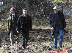Justfied: Bez przebaczenia: 6x11 Fugitive Number One - zdjęcia promocyjne