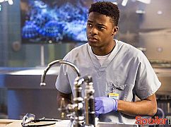 NCIS: New Orleans: 1x19 The Insider - zdjęcia promocyjne