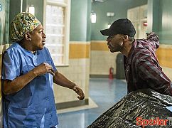 NCIS: New Orleans: 1x19 The Insider - zdjęcia promocyjne