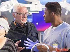 NCIS: New Orleans: 1x19 The Insider - zdjęcia promocyjne