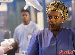 NCIS: New Orleans: 1x19 The Insider - zdjęcia promocyjne