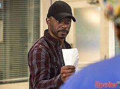 NCIS: New Orleans: 1x19 The Insider - zdjęcia promocyjne